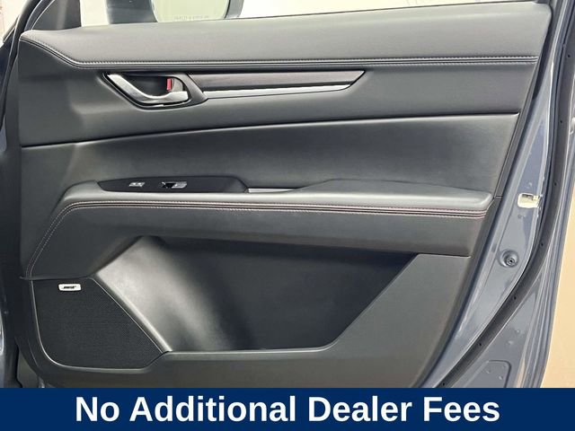 Used 2025 MAZDA CX-5 Carbon Edition AWD/4WD image 29