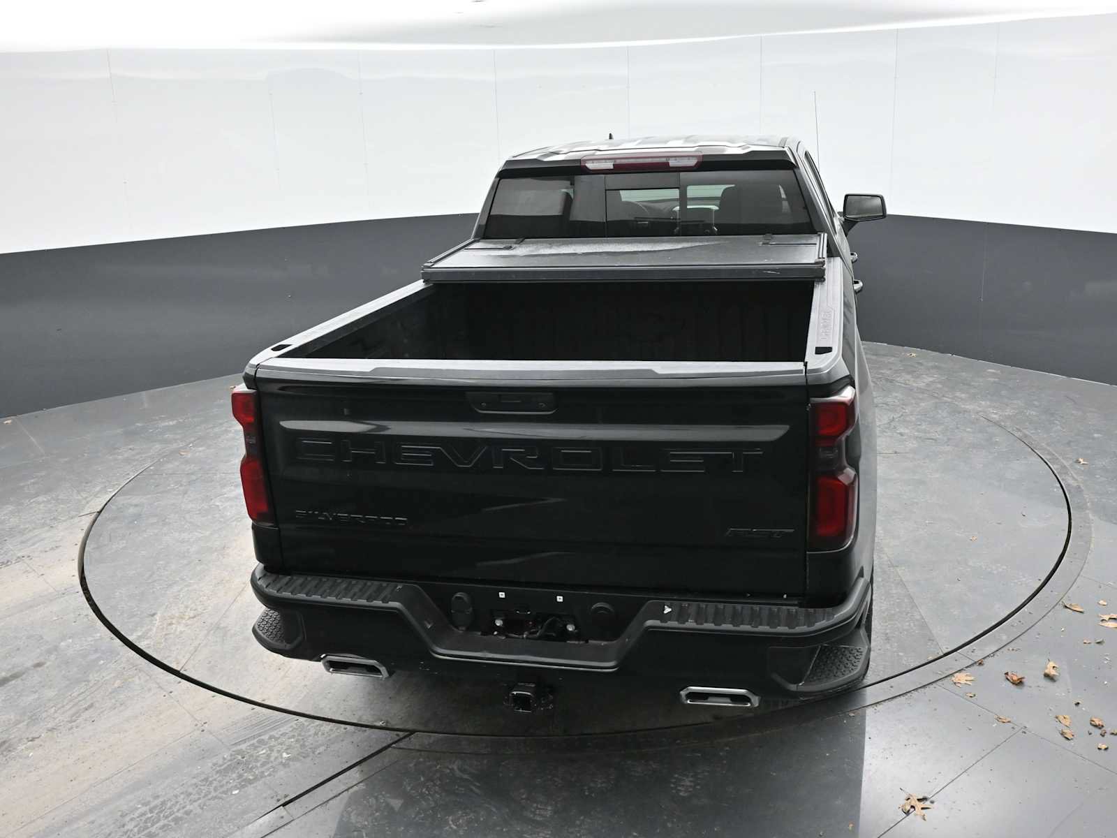 Used 2020 Chevrolet Silverado 1500 RST AWD/4WD image 21