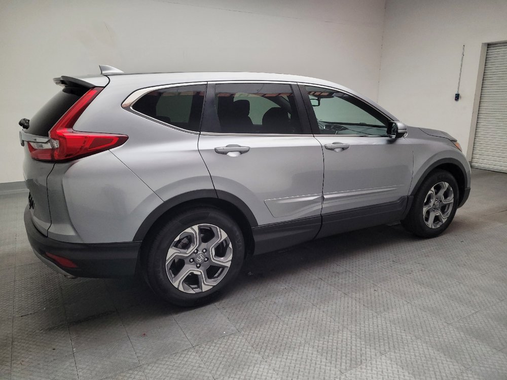 Used 2018 Honda CR-V EX-L image 10