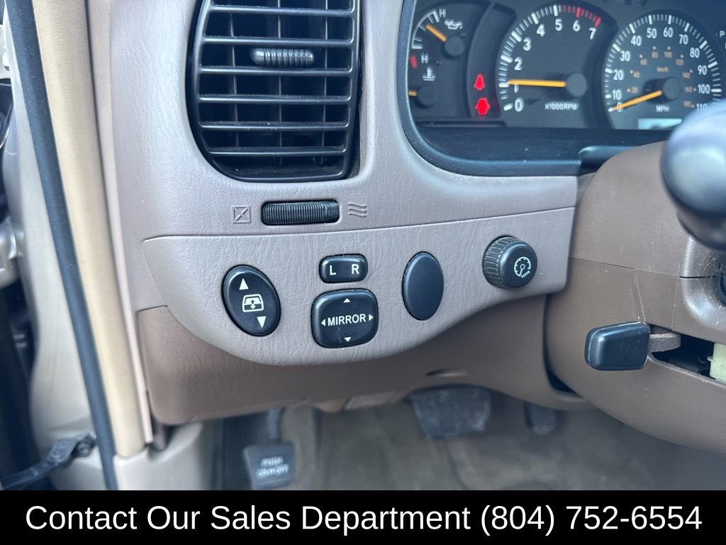 Used 2004 Toyota Tundra SR5 image 15