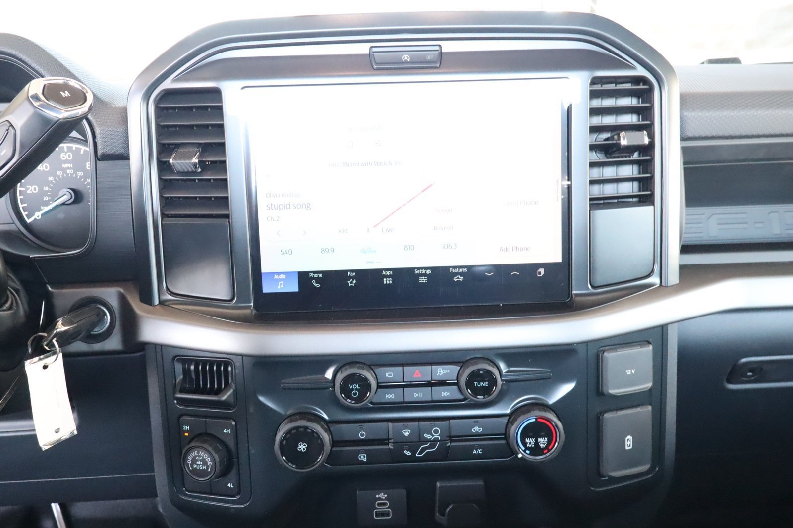 New 2026 Ford F150 XL AWD/4WD image 33