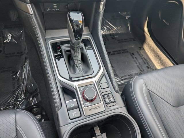 Used 2023 Subaru Forester Limited AWD/4WD image 27