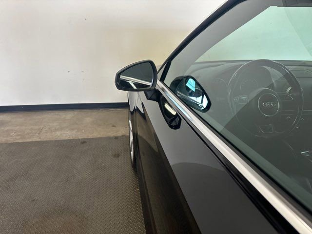 Used 2016 Audi A3 1.8T Premium image 17