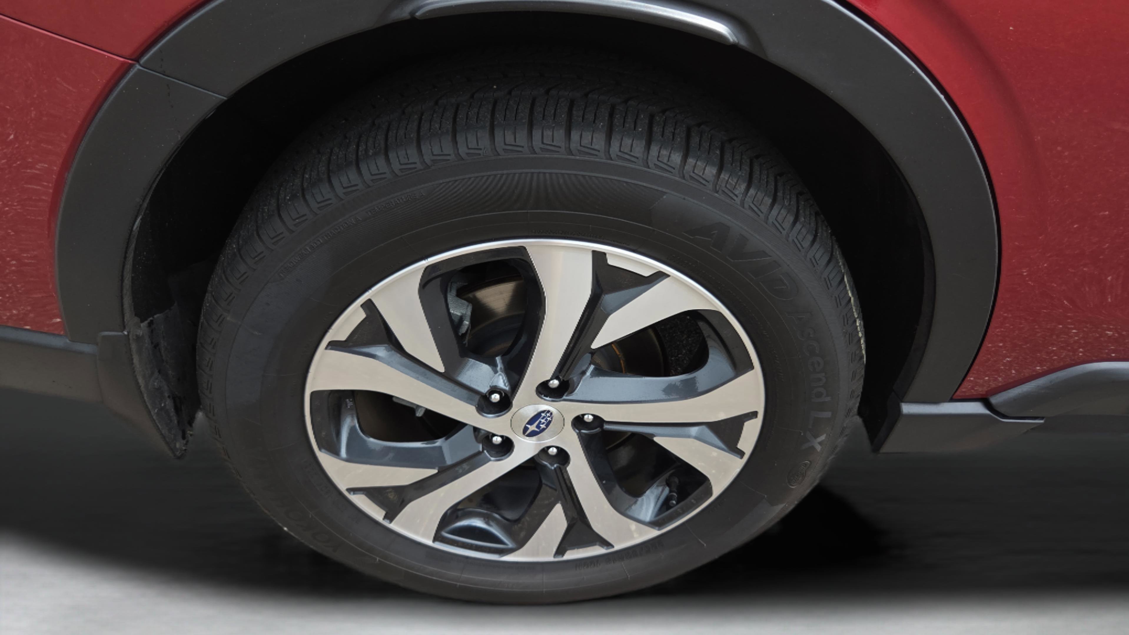 Used 2022 Subaru Outback Limited w/ Popular Package #2 image 22