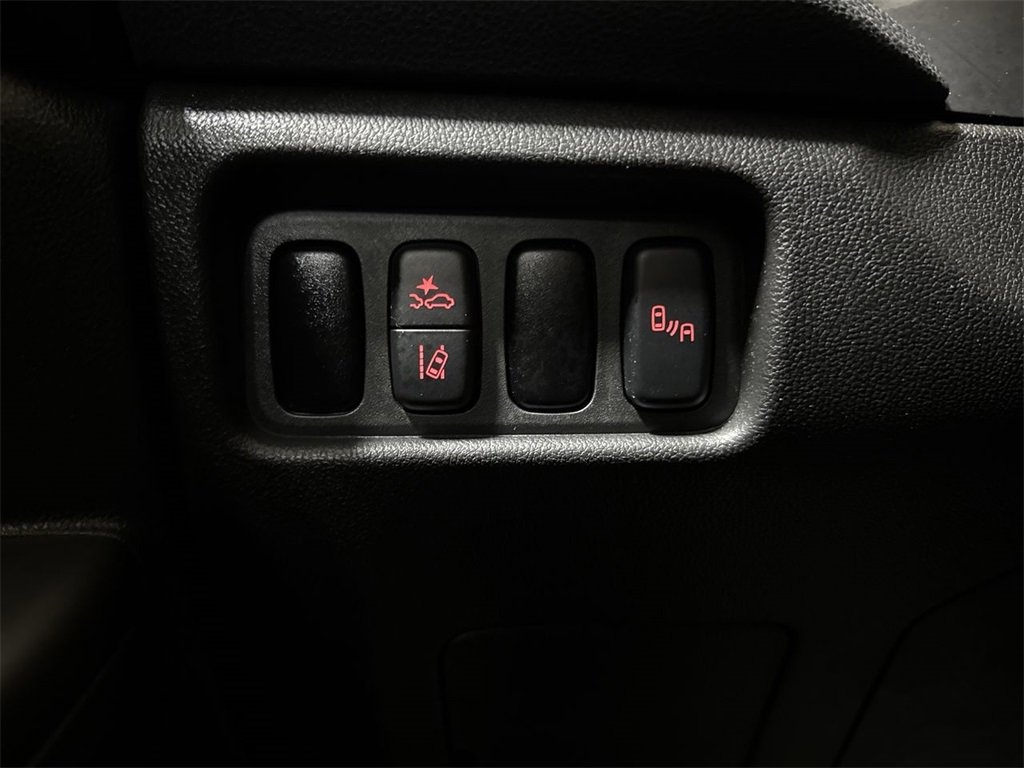 Used 2022 Mitsubishi Outlander Sport SE image 18