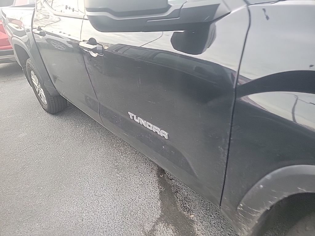 Used 2022 Toyota Tundra SR5 image 7