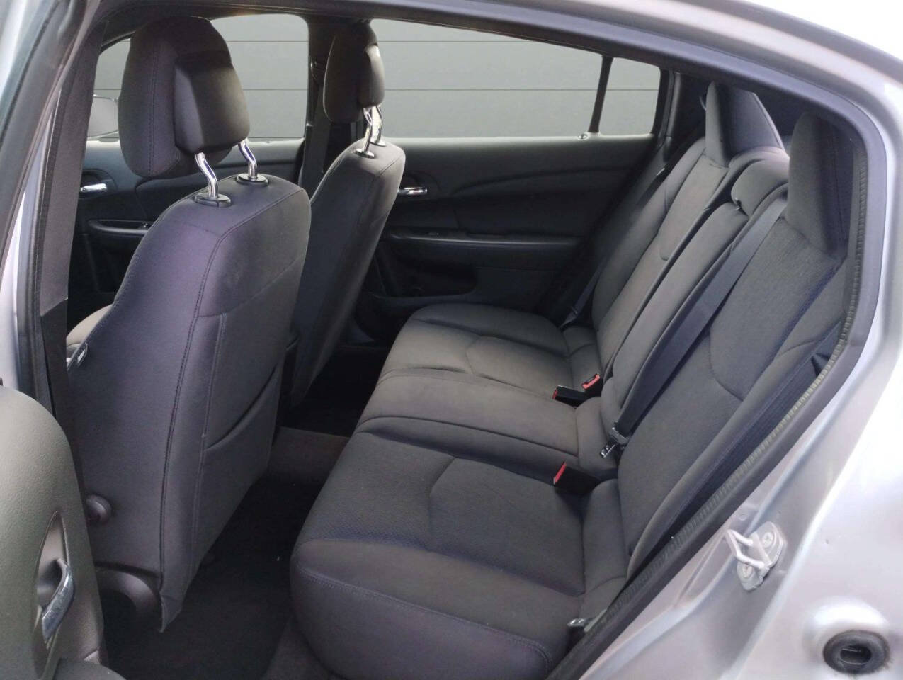 Used 2014 Chrysler 200 Touring FWD image 16