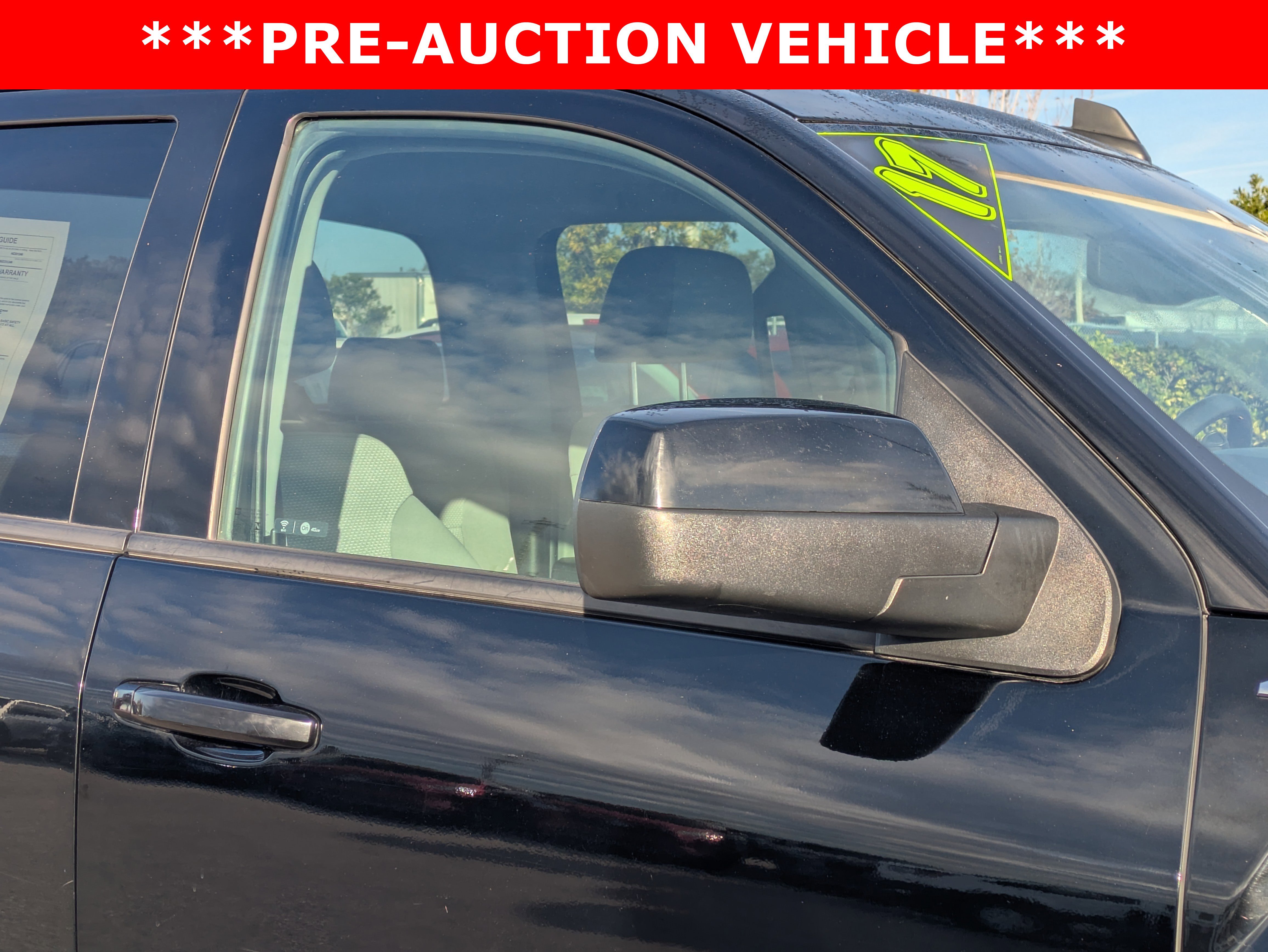 Used 2017 GMC Sierra 1500 4x4 Double Cab w/ Elevation Edition image 10