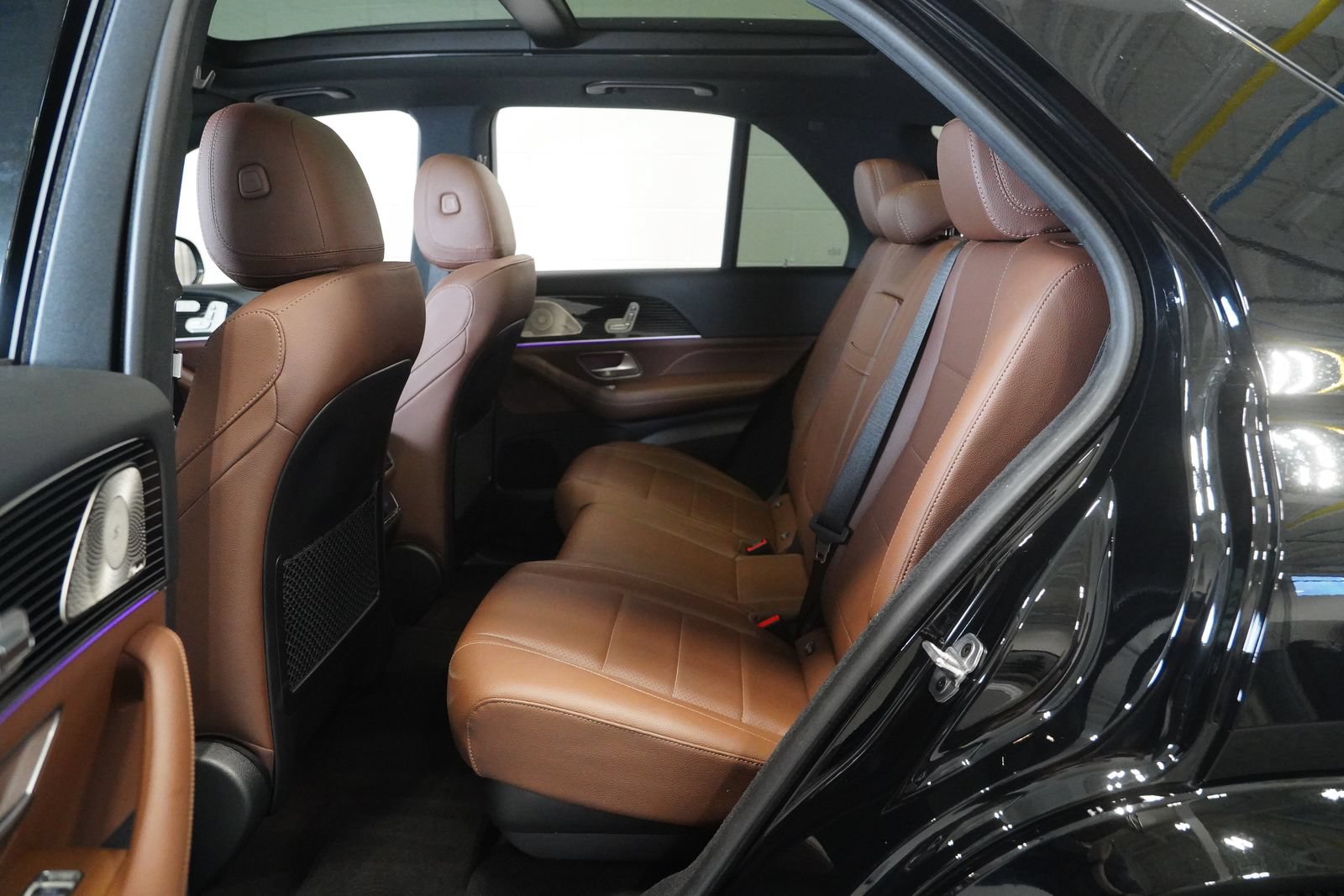 Certified 2024 Mercedes-Benz GLE 450 4MATIC image 13
