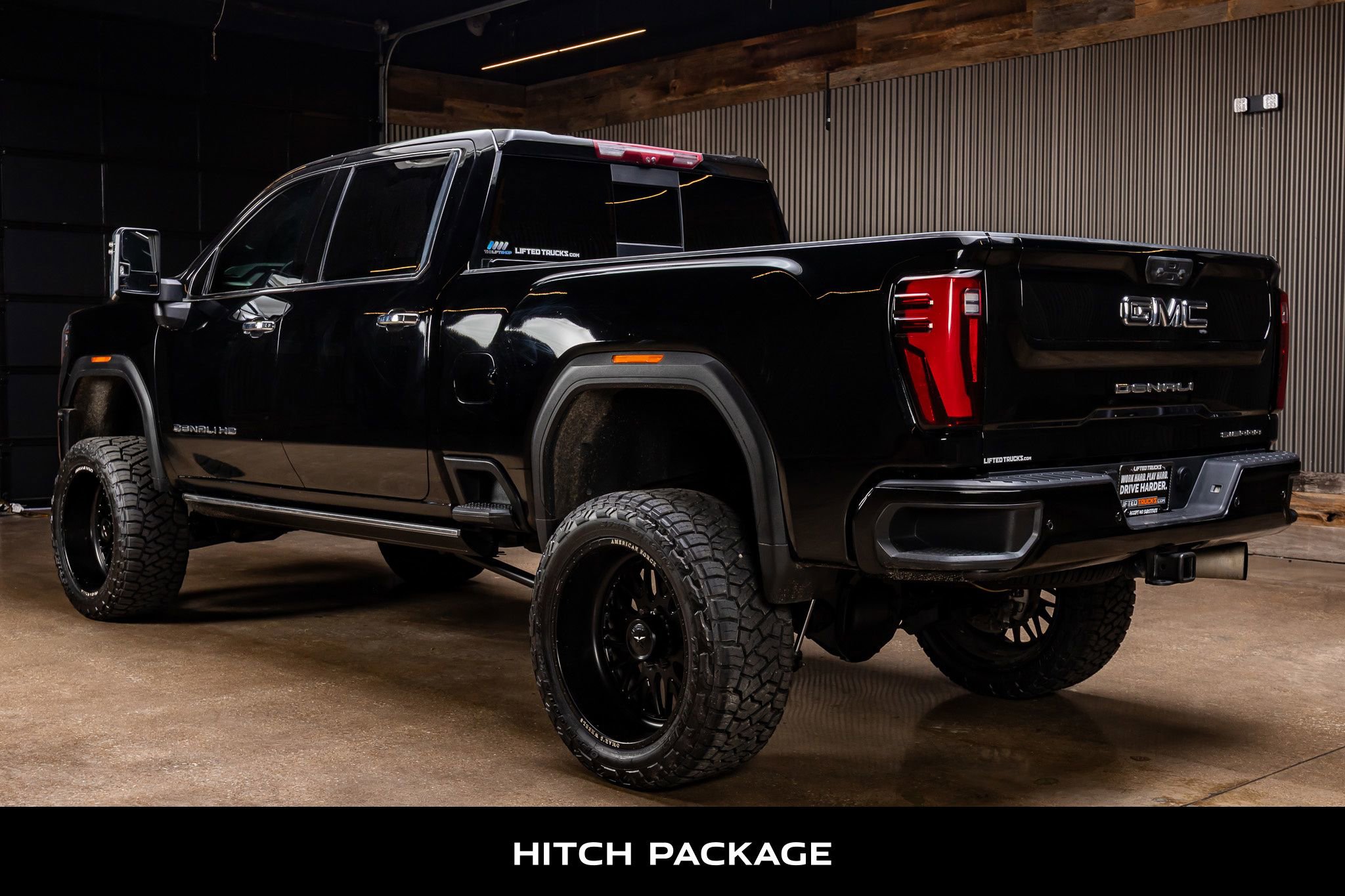 Used 2024 GMC Sierra 2500 Denali Ultimate image 6