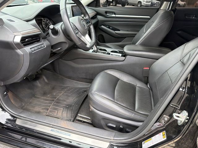 Used 2021 Nissan Altima 2.5 SL image 9