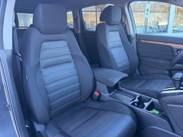 Used 2019 Honda CR-V EX image 23