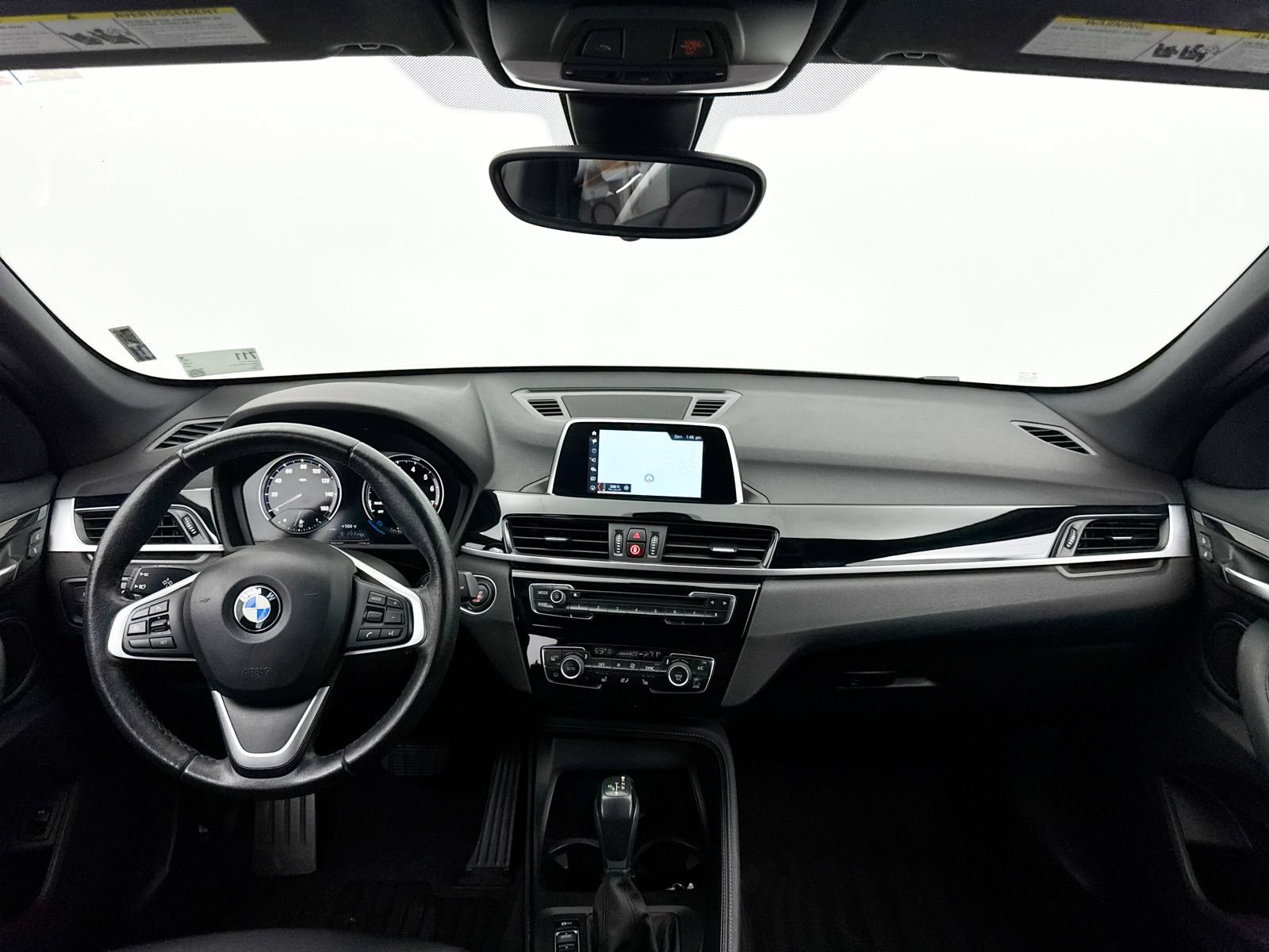 Used 2019 BMW X1 xDrive28i AWD/4WD image 21