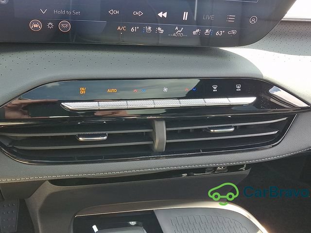 Certified 2026 Buick Enclave Avenir w/ Super Cruise Package AWD/4WD image 17