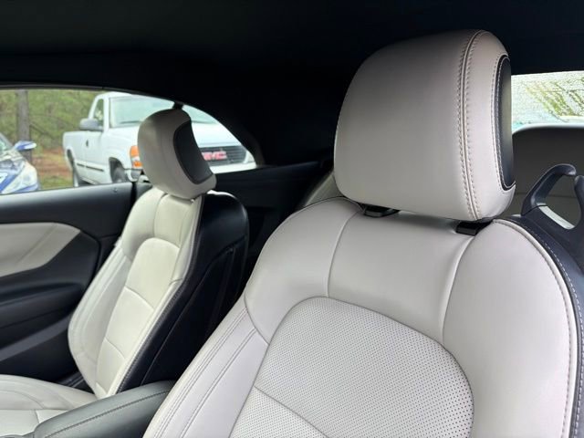 Used 2024 Ford Mustang Premium image 5