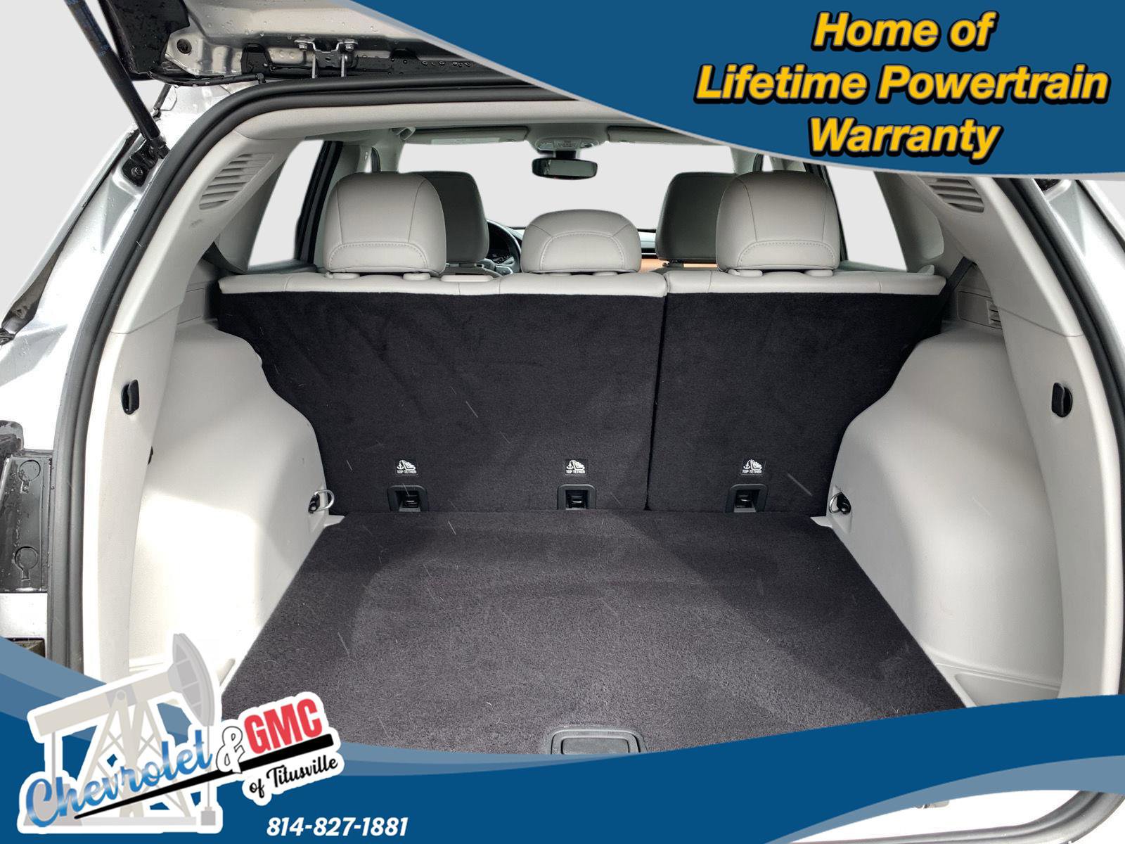 Used 2022 Jeep Compass Limited image 22