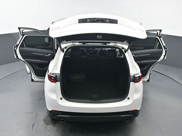 Certified 2023 MAZDA CX-5 AWD 2.5 Turbo image 47
