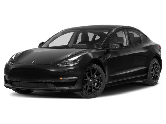 Used 2022 Tesla Model 3 Long Range