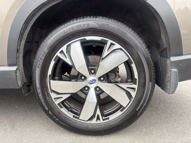 Used 2020 Subaru Forester Touring image 30