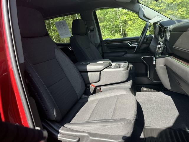 Used 2023 GMC Sierra 1500 Elevation w/ LPO, Elevation Black Package AWD/4WD image 28