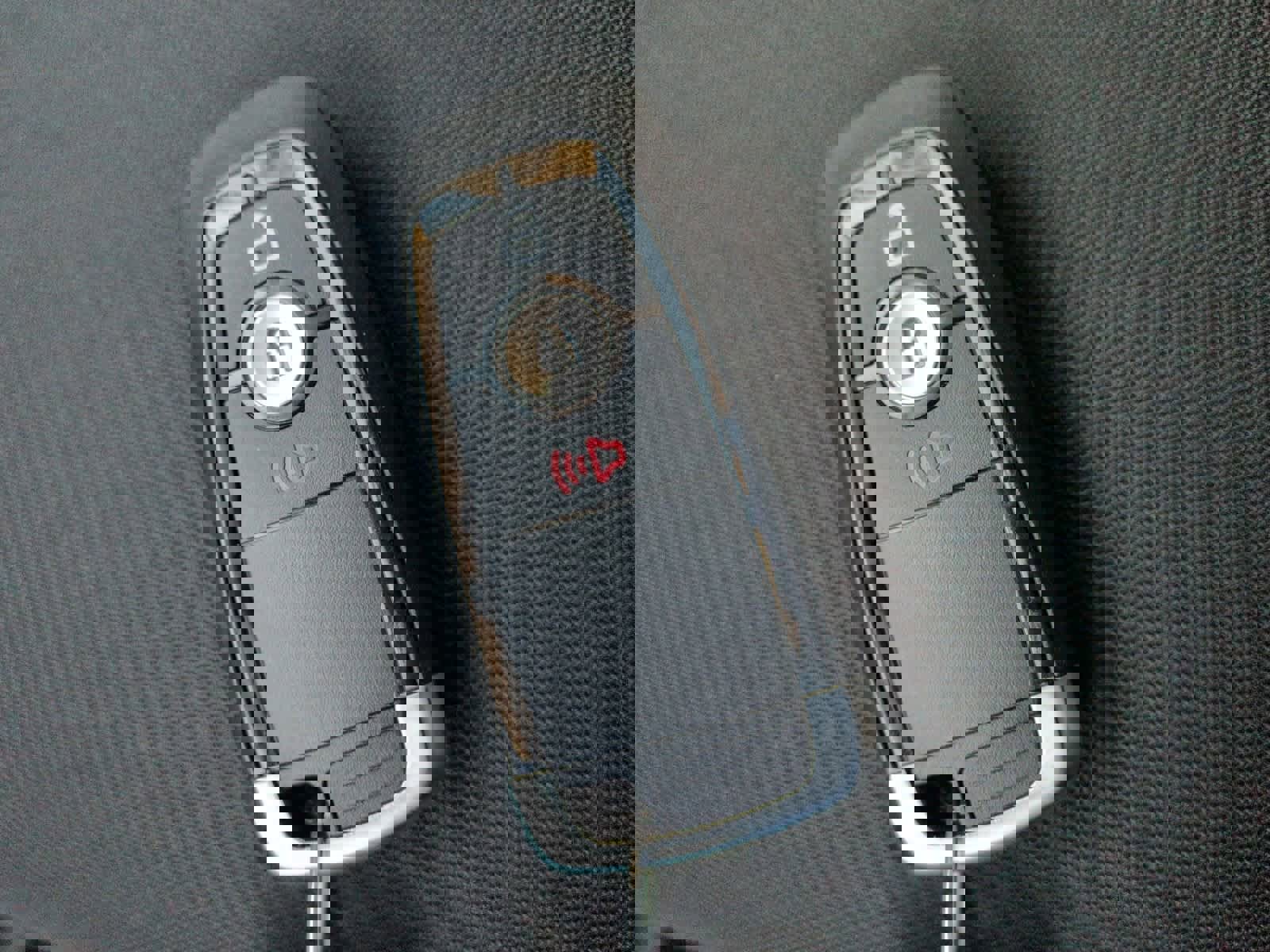 New 2025 Ford Bronco Sport Big Bend w/ Convenience Package image 35