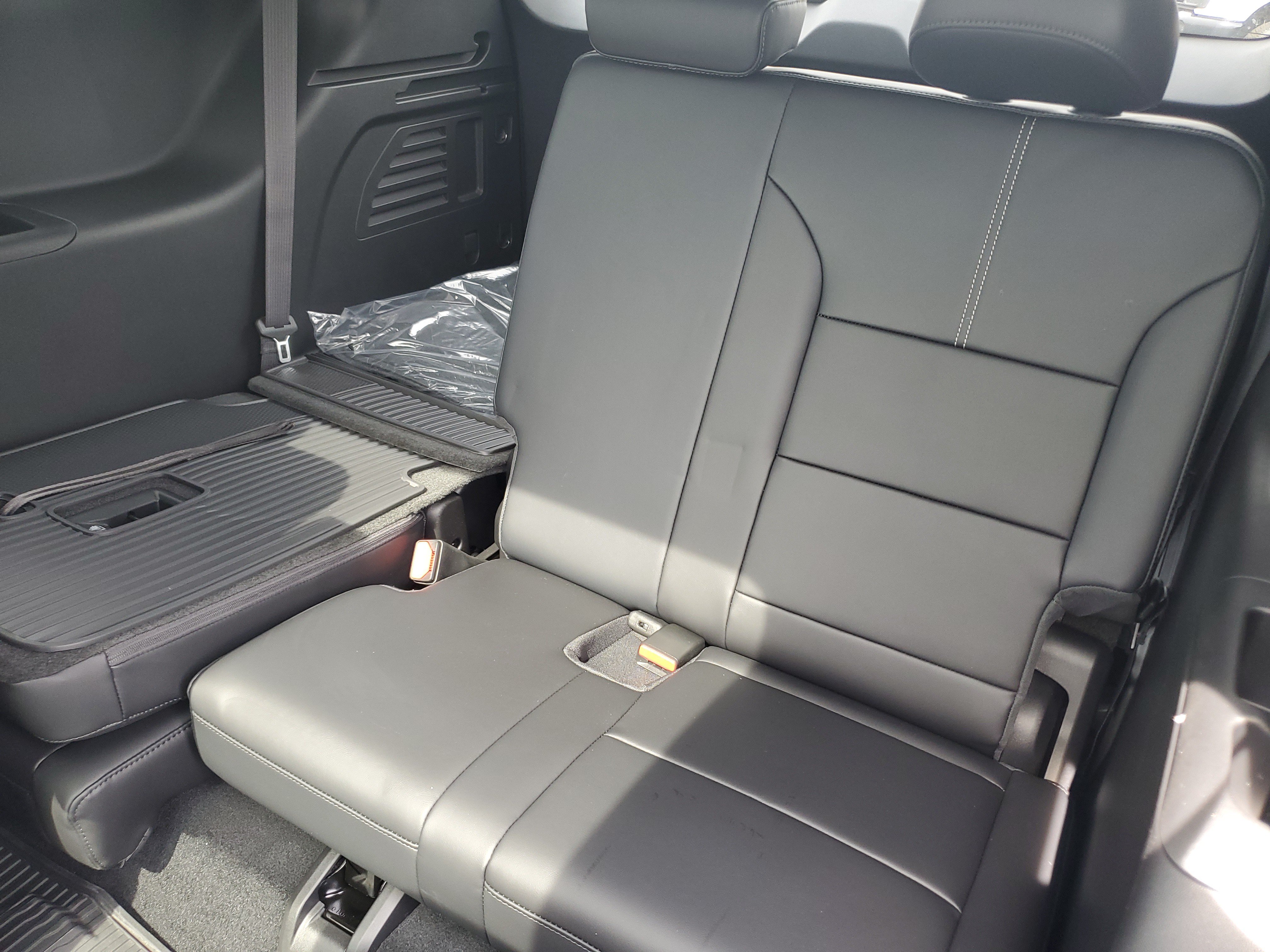 New 2026 GMC Acadia Elevation w/ Elevation Premium Package FWD image 29