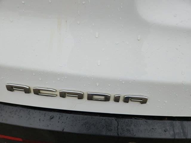 Certified 2022 GMC Acadia AT4 w/ Trailering Package AWD/4WD image 38