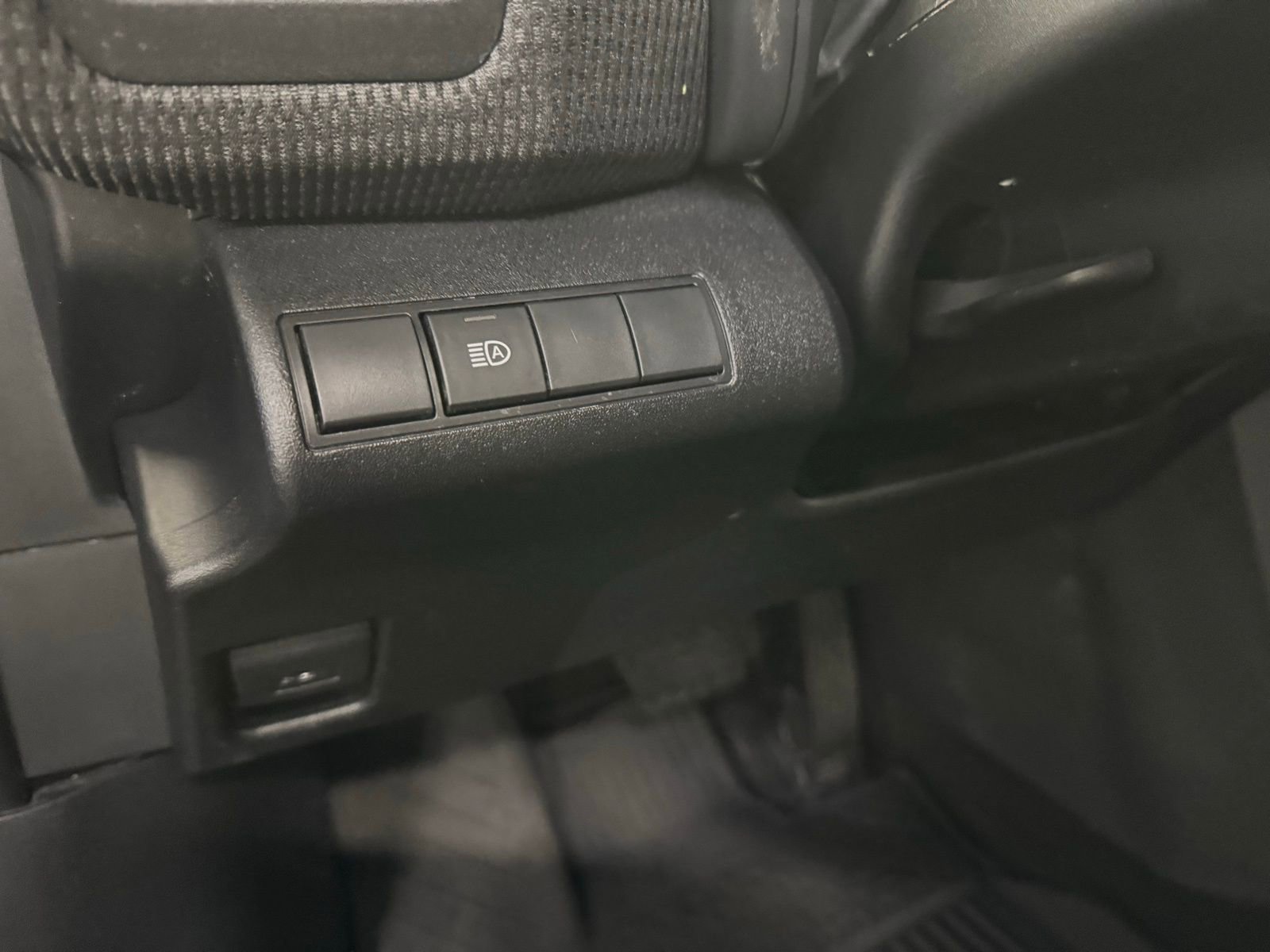 Used 2023 Subaru Solterra AWD image 23