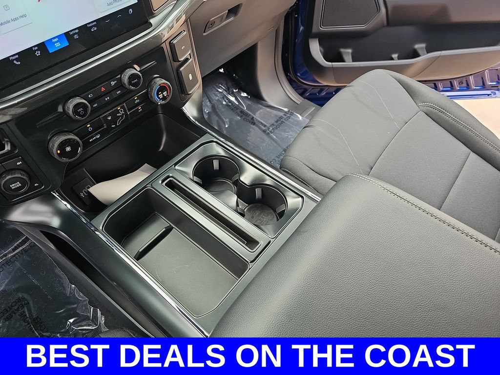 New 2026 Ford F150 STX w/ Equipment Group 200A AWD/4WD image 23