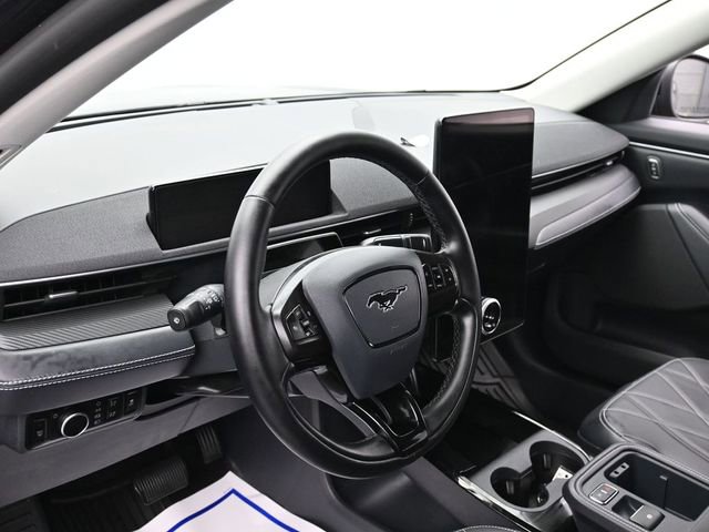 Used 2025 Ford Mustang Mach-E Select image 14