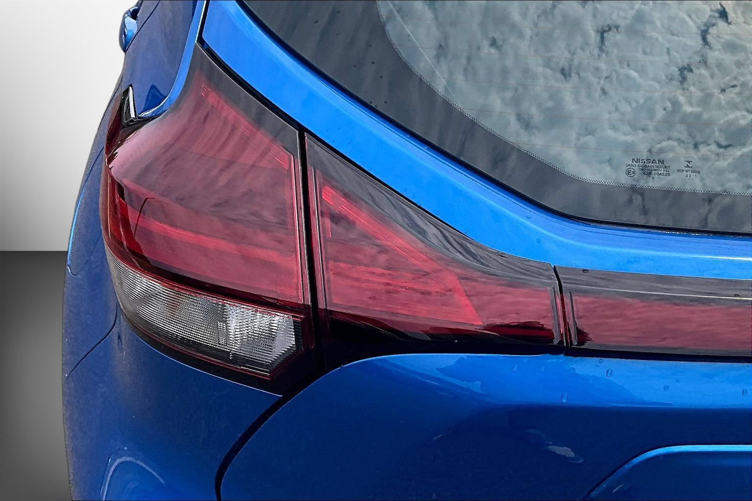 Certified 2023 Nissan Kicks SR w/ SR Premium Package FWD image 28
