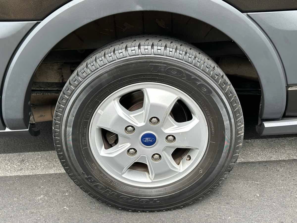 Used 2017 Ford Transit 350 XLT RWD image 47