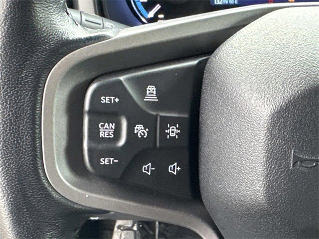 Used 2022 Ford Bronco Wildtrak image 26