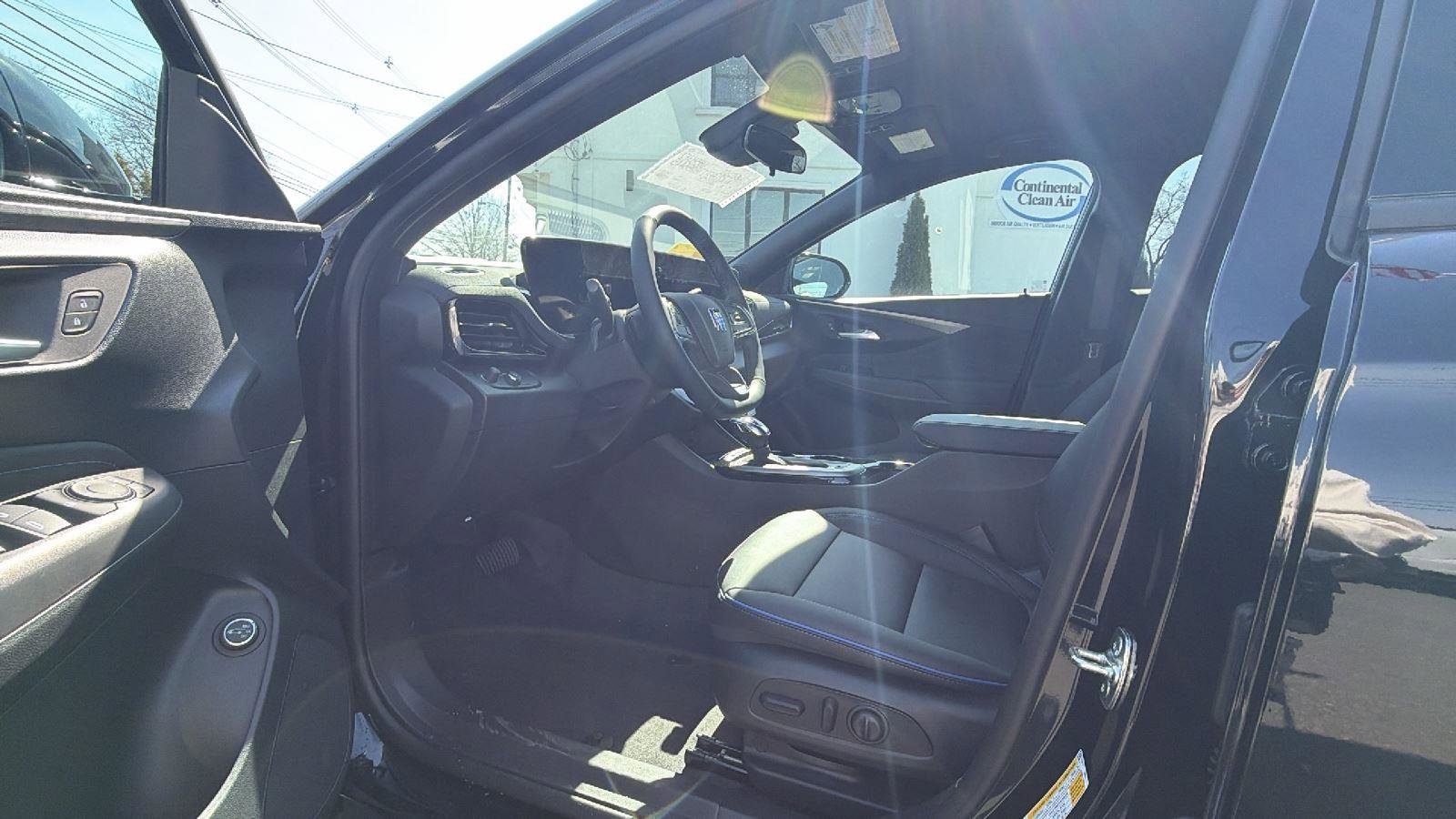 New 2026 Buick Envista Sport Touring w/ Convenience I Package image 14