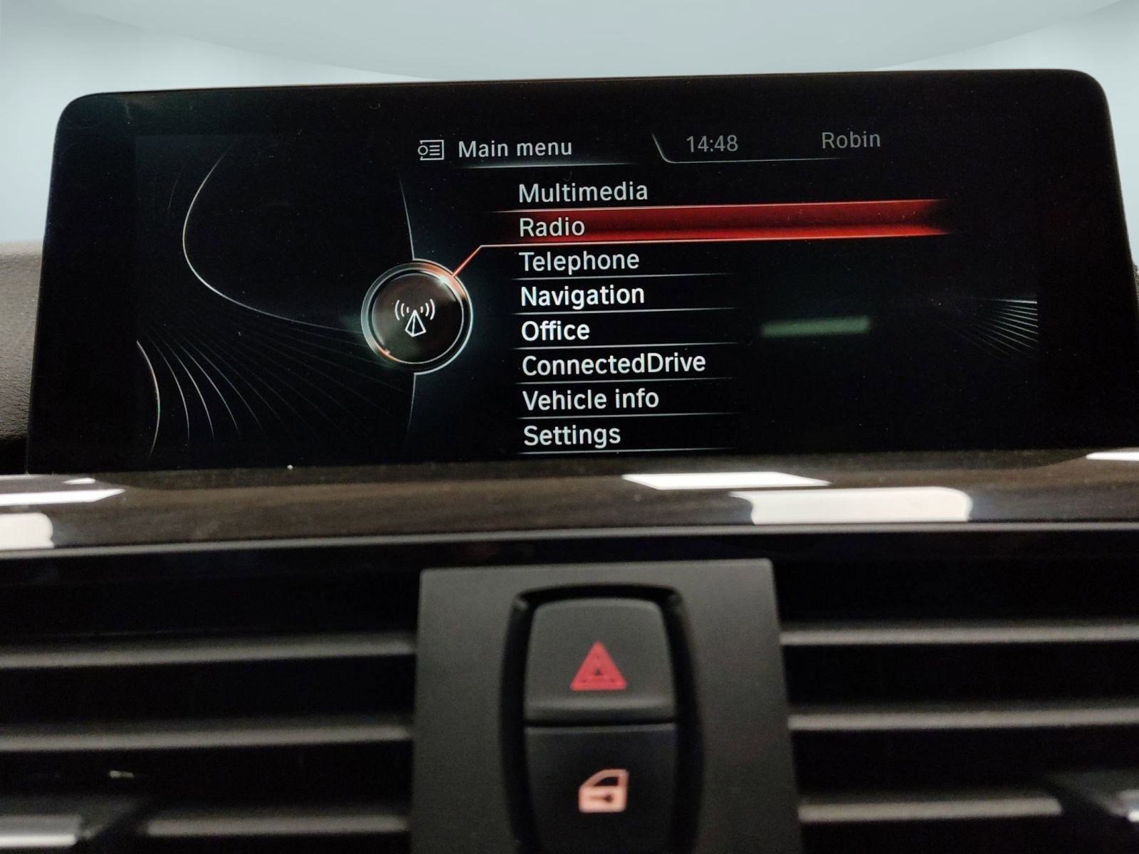 Used 2016 BMW 428i Gran Coupe xDrive image 21