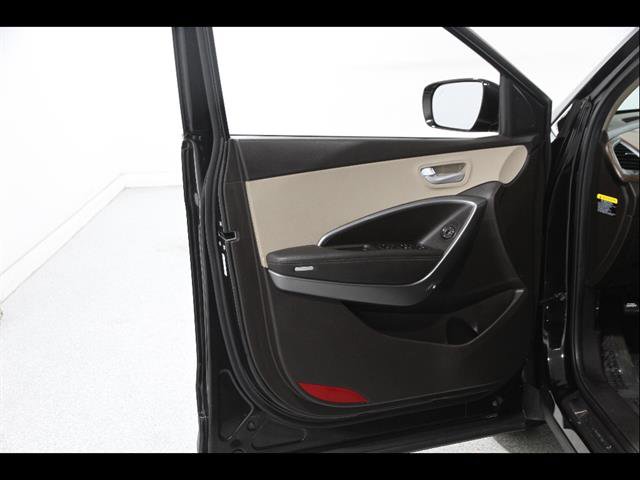 Used 2018 Hyundai Santa Fe Sport image 4