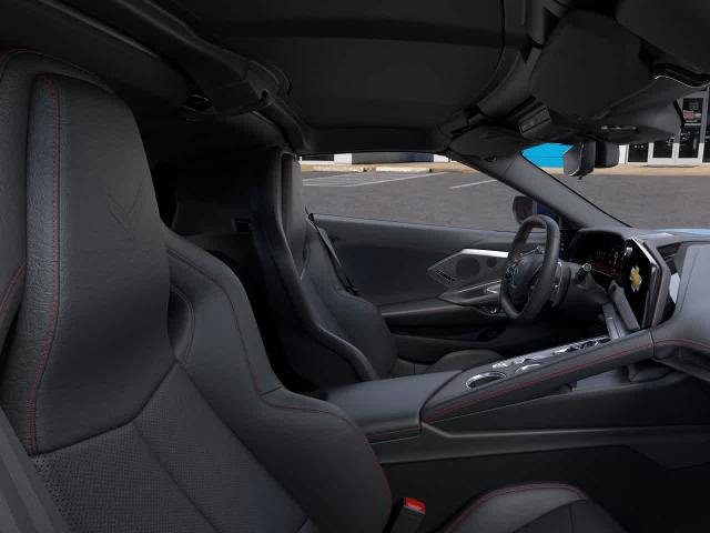 New 2027 Chevrolet Corvette Grand Sport RWD image 17