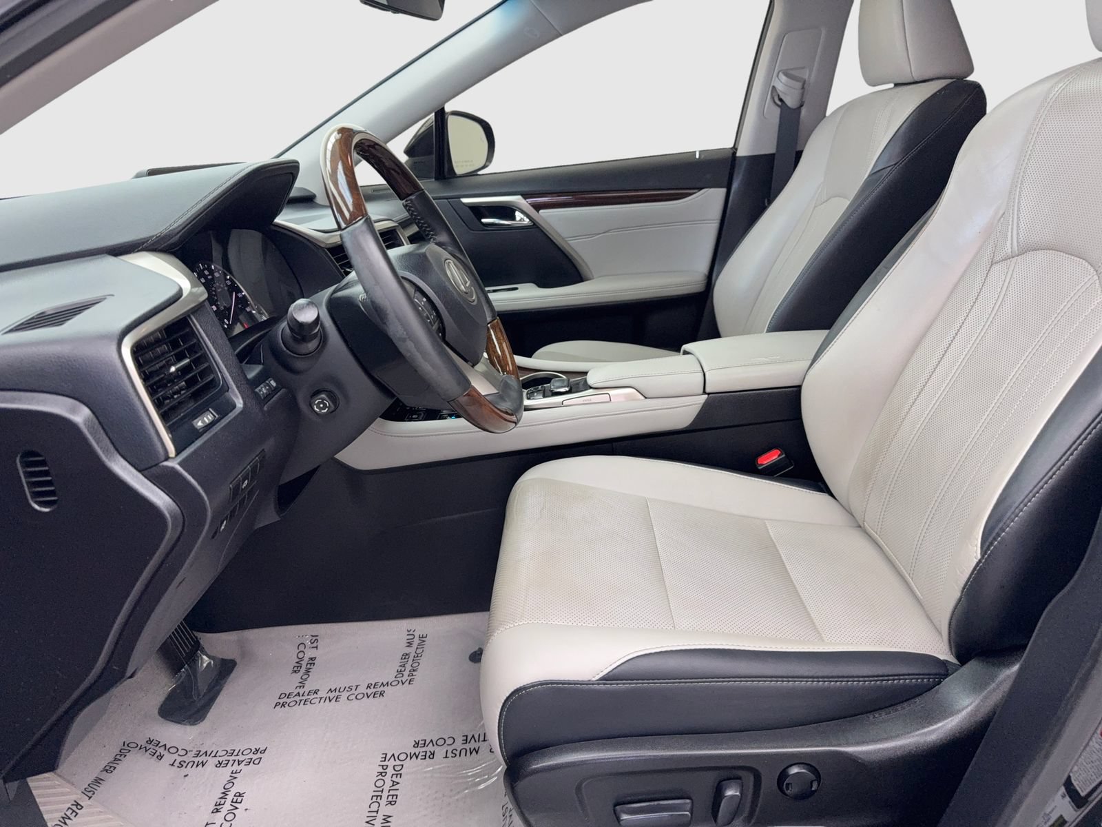 Used 2016 Lexus RX 350 AWD image 17