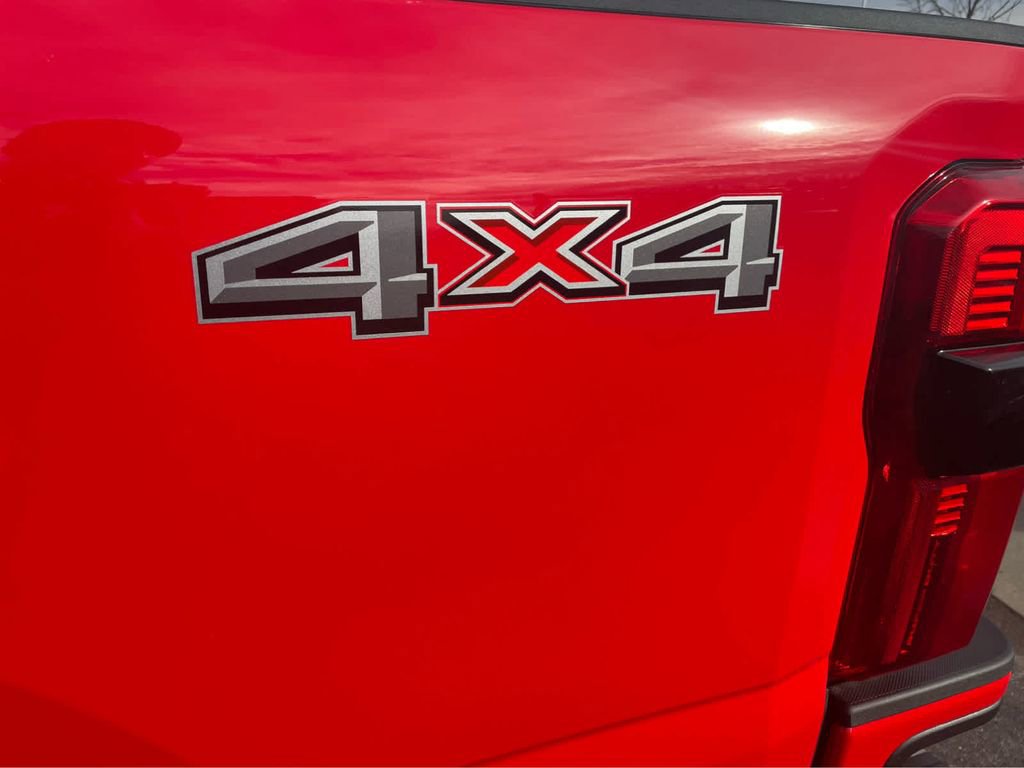 New 2026 Ford F350 XL w/ STX Appearance Package AWD/4WD image 11