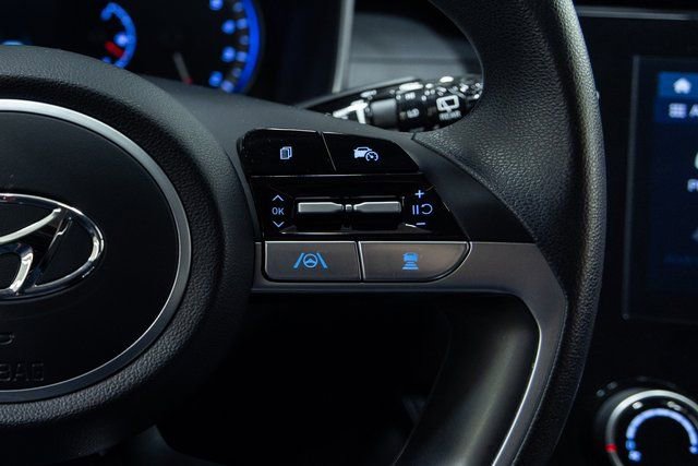 Used 2023 Hyundai Tucson SEL image 15