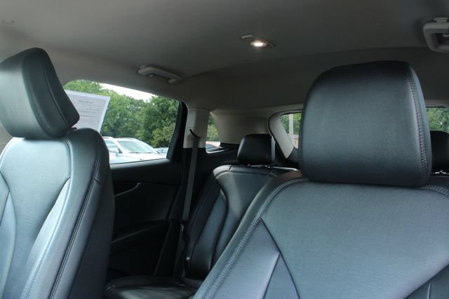 Used 2023 Lincoln Nautilus AWD w/ Premium Package image 15