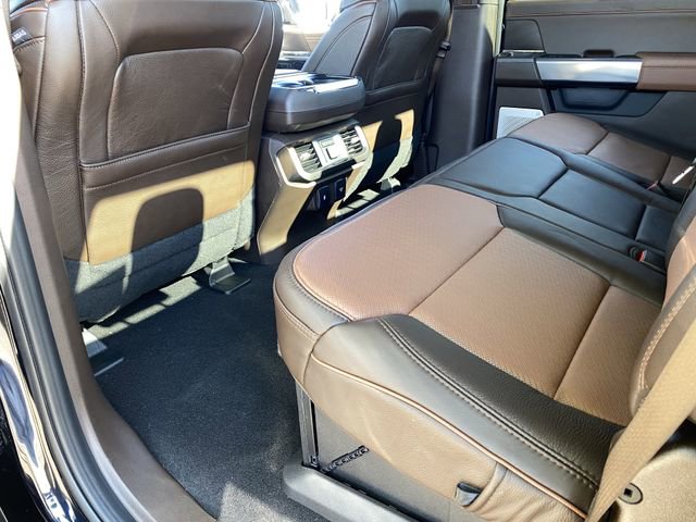 New 2026 Ford F150 King Ranch AWD/4WD image 63
