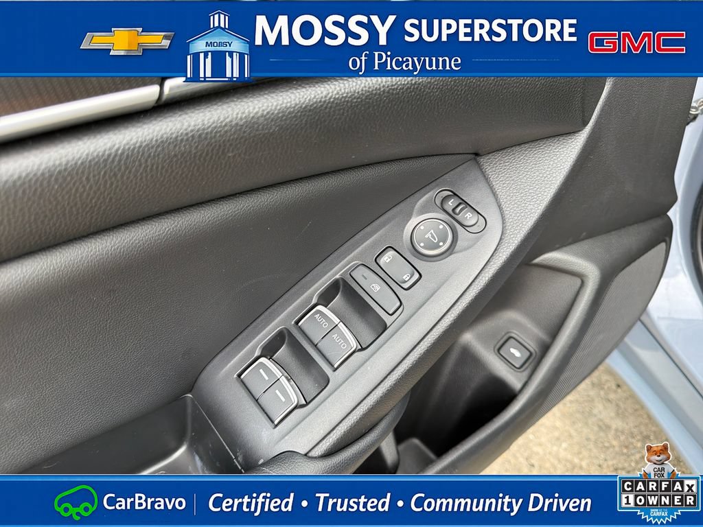 Used 2022 Honda Accord Sport Special Edition image 13