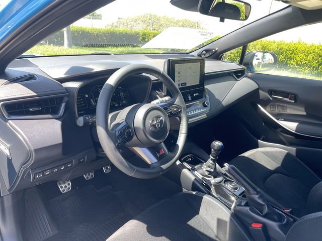 Used 2024 Toyota Corolla GR AWD/4WD image 10