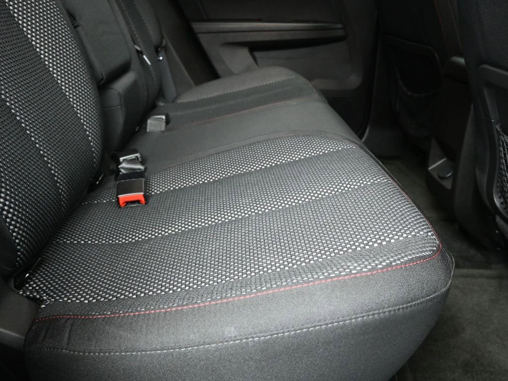 Used 2017 Chevrolet Equinox LT w/ Convenience Package image 22