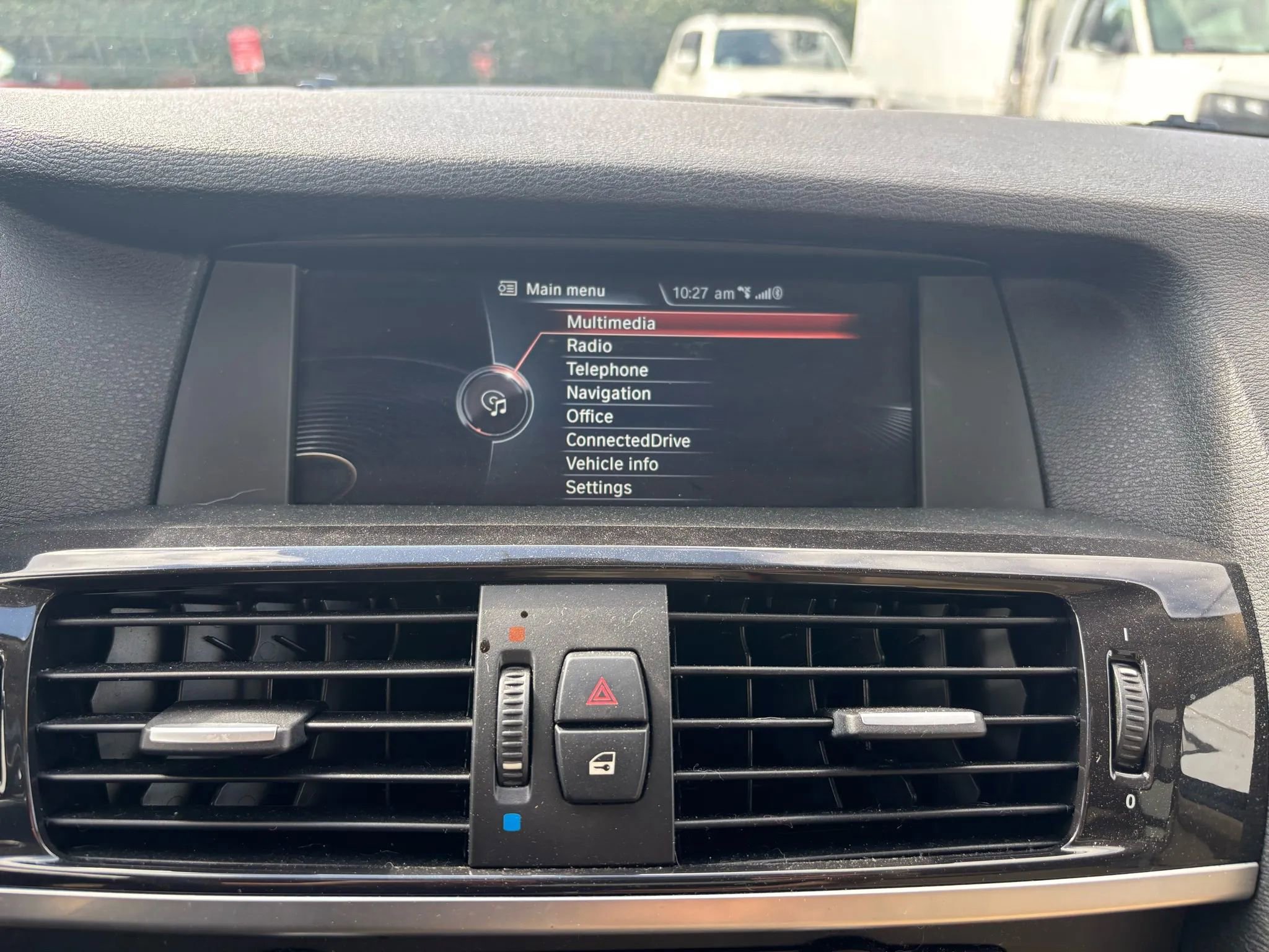 Used 2014 BMW X3 xDrive28i image 36