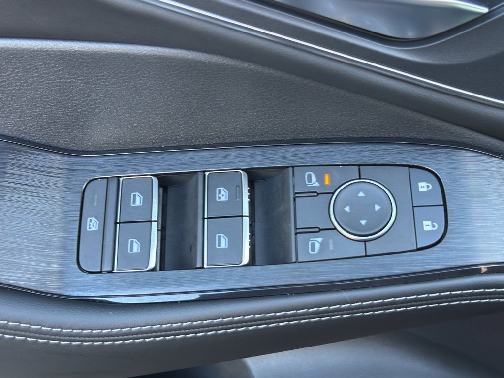 New 2026 Nissan Rogue Platinum w/ Platinum Premium Package image 17