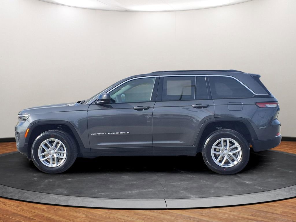 New 2026 Jeep Grand Cherokee Laredo X image 14
