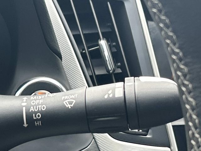 Certified 2023 INFINITI Q50 Luxe w/ Cargo Package image 34