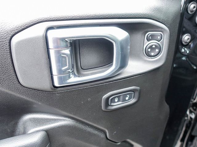 New 2026 Jeep Gladiator Sport AWD/4WD image 5